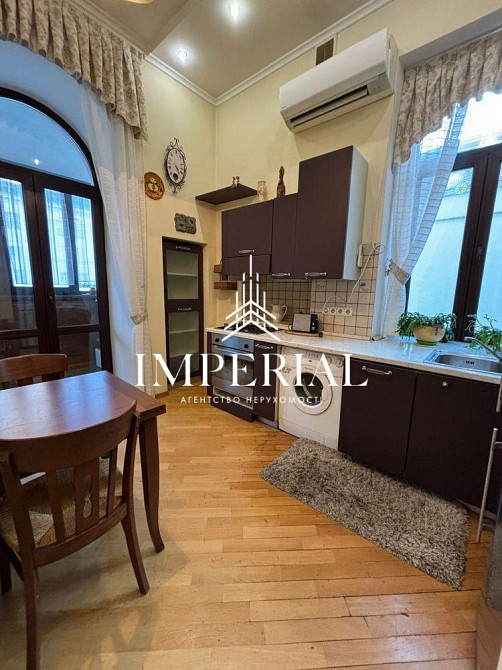 Оренда Квартира 3-кімнатна, 5/5 поверх на вул. Лютеранська Київ - фото 13