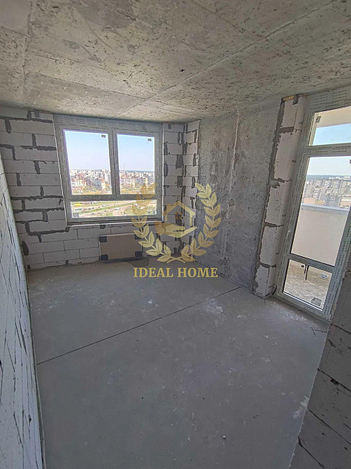 Продаж 2к квартири в ЖК "Райдужний" Київ - фото 1