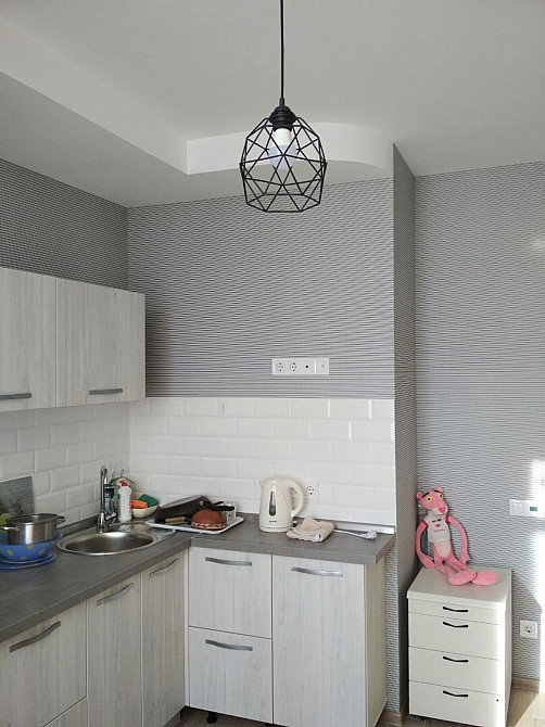 Продам 1 комнатную в ЖК Балковский. Капремонт Одеса - фото 4