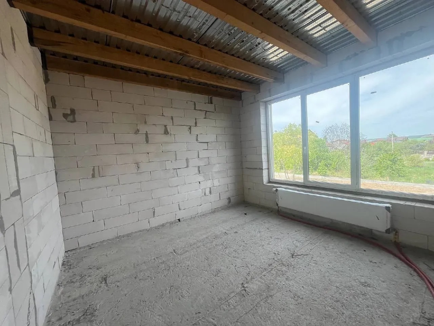 Продаж 2-поверховий Дуплекс з ділянкою 2.7 сот 165 кв.м 3 кімн. на 16 липня крихі Івано-Франківськ - фото 14