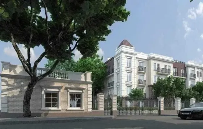 For sale 2-room Apartment 76 sq.m пров Травневый ЖК Челси Odessa - photo 7