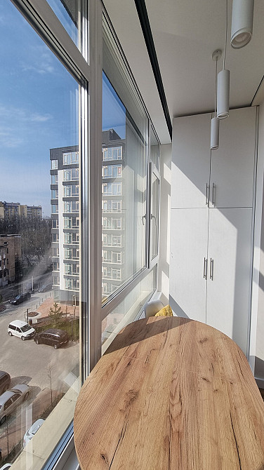 Оренда Квартира 1-кімнатна, 5/10 поверх на Волошина А. вул., 2 Івано-Франківськ - фото 16