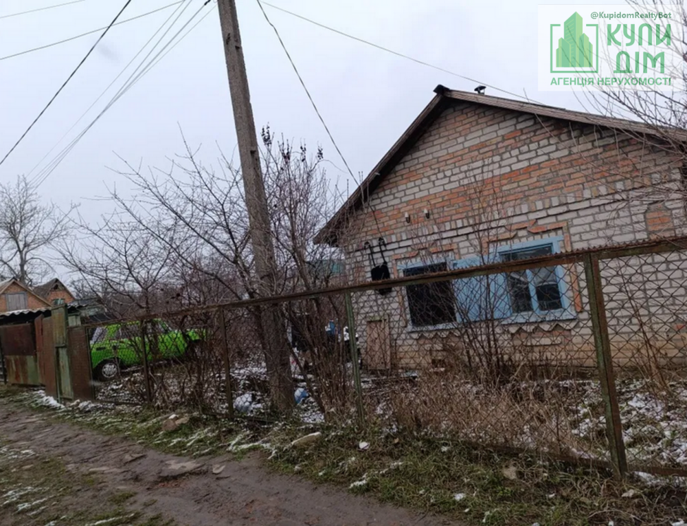 Терміново продається дача Кропивницький - фото 6