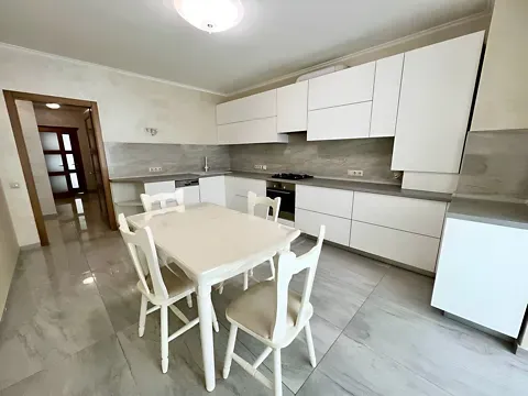 For rent 2-room Apartment 82 sq.m ЖК Жукоffський Dnipro - photo 2