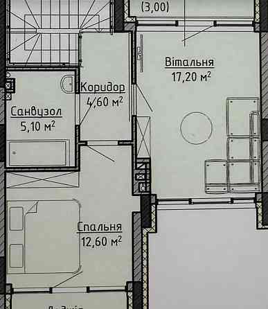 Продаж Будинок Тернополь