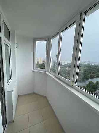 Продаж Квартира 1-кімнатна, 23/25 поверх на Воскресенська, 16В Київ