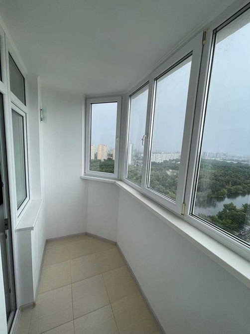 Продаж Квартира 1-кімнатна, 23/25 поверх на Воскресенська, 16В Київ - фото 5