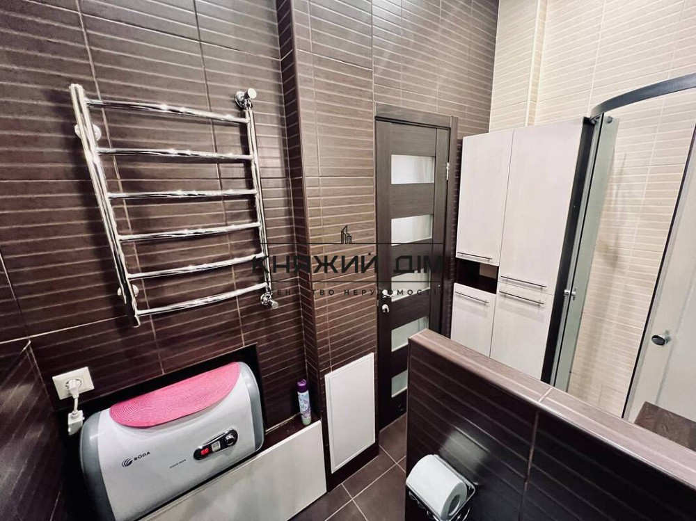 Оренда гарної 1 кім. квартири на Золотих Воротах. Код об № 11154659 Киев - изображение 13