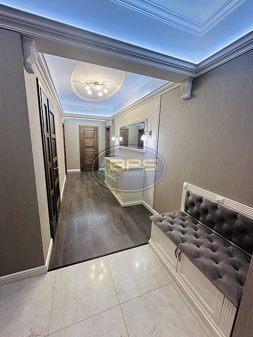 Продаж 3к квартири 102 кв. м Одеса - фото 4