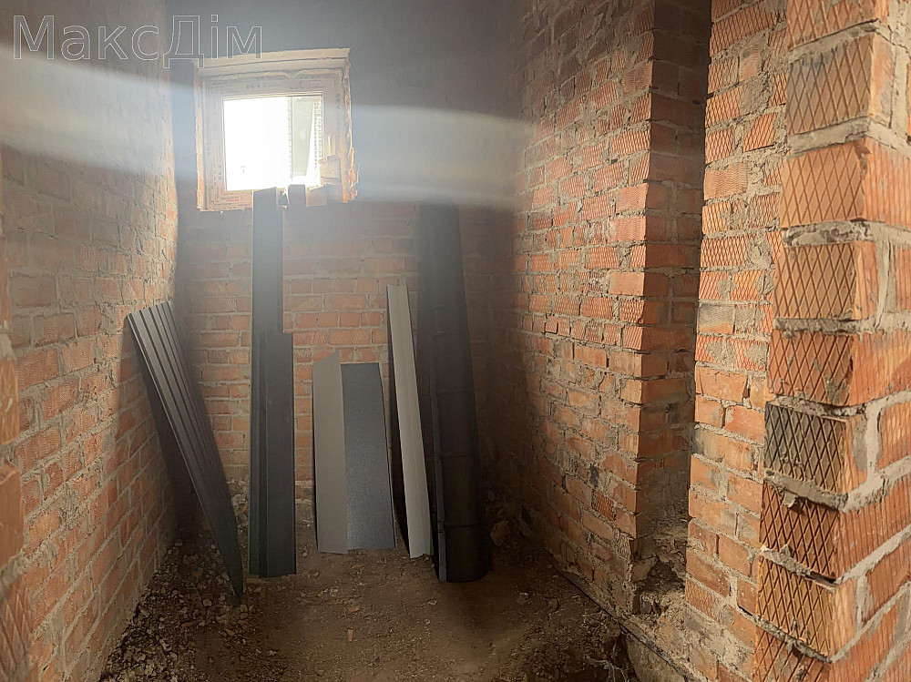 Продаж Будинок 3-кімнатний на вул. Камінна Байківці - фото 8