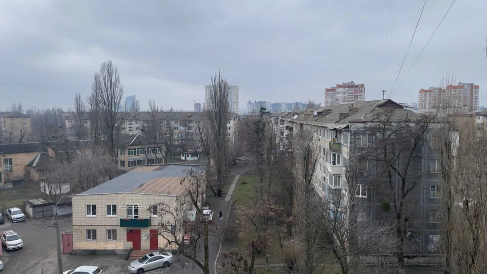 Оренда Квартира 1-кімнатна, 6/9 поверх на просп. Каденюка, 19/30 Киев - изображение 11