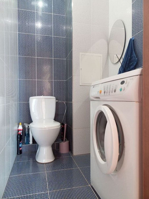 Продаж Квартира 2-кімнатна, 17/25 поверх на Харківське шосе, 152 Київ - фото 17