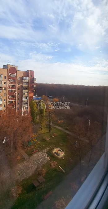 Продаж Квартира 1-кімнатна, 8/9 поверх на вул. Академіка Курчатова Харків - фото 9