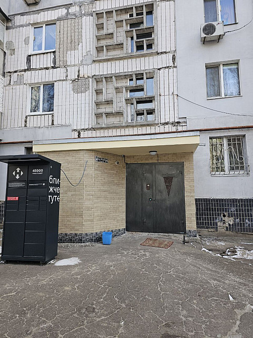 Оренда Квартира 2-кімнатна, 5/10 поверх на Мира пр., 89 Дніпро - фото 15