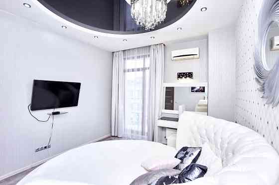 3-х комнатная квартира в элитном доме на Греческой - Єоселя Одеса