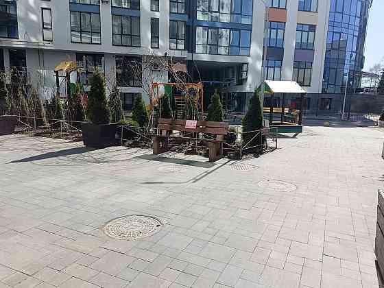 Оренда приміщення вільного призначення на улица Центральная, д.21 приміщень - 1, поверх - cokol/10 Київ