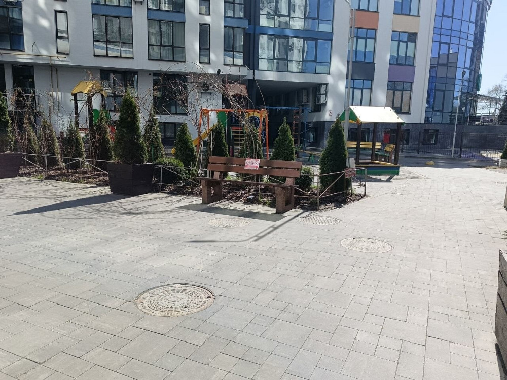 Оренда приміщення вільного призначення на улица Центральная, д.21 приміщень - 1, поверх - cokol/10 Київ - фото 6