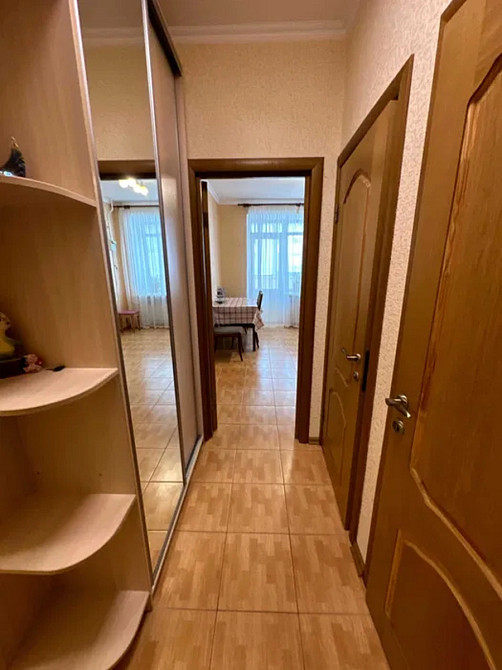 Оренда Квартира 2-кімнатна, 5/9 поверх на Садова, 5а Київ - фото 4