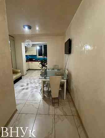 Продаж Квартира 3-кімнатна, 7/10 поверх на провулок ключний Івано-Франківськ