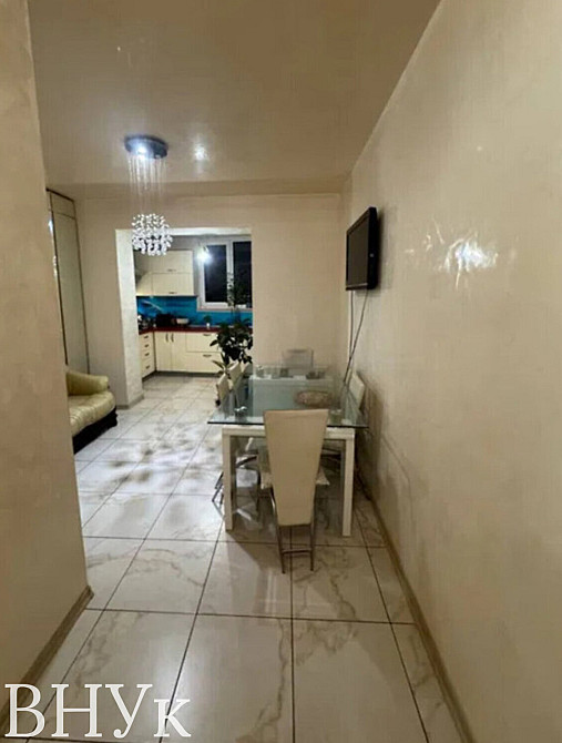 Продаж Квартира 3-кімнатна, 7/10 поверх на провулок ключний Івано-Франківськ - фото 2