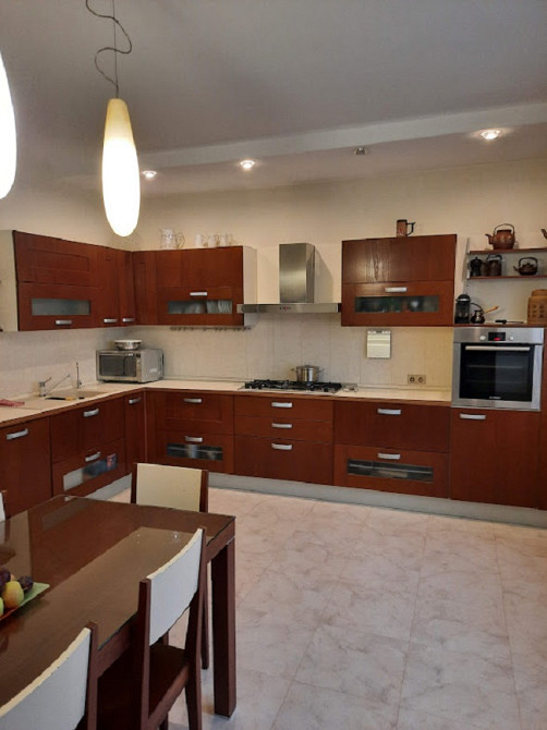 Красивый хозяйский дом на большом участке, 10 ст. Большого Фонтана! Одеса - фото 5