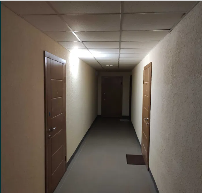 Однокомнатная квартира на Таирова ЖК Вернисаж Odessa - photo 7