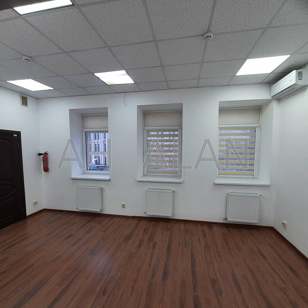 Оренда офісне приміщення на Професора Павловського вул., 4А приміщень - 7, поверх - 3/4 Київ - фото 5