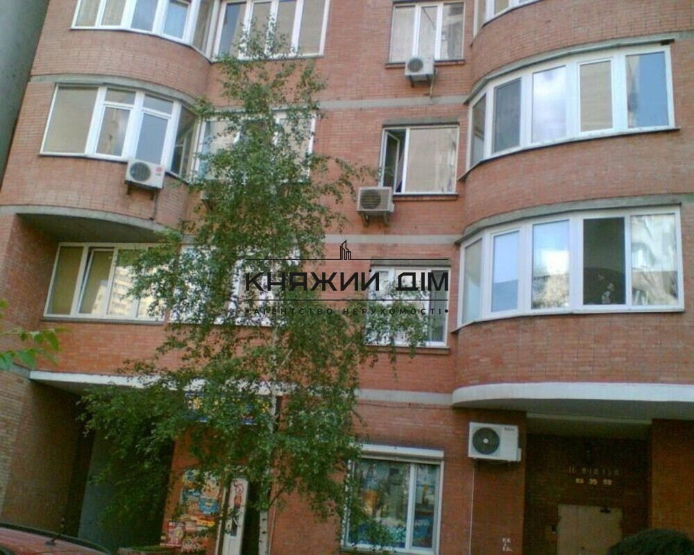 Оренда Квартира 3-кімнатна, 12/18 поверх на Срибнокильская ул. Київ - фото 3