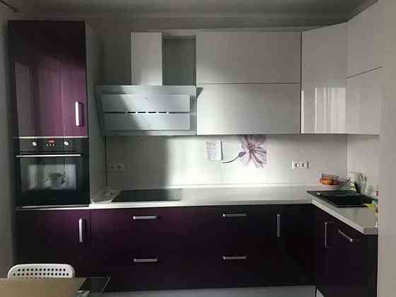 Оренда Квартира 2-кімнатна, 5/25 поверх на ул. Урловская Київ