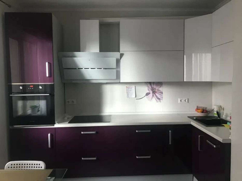 Оренда Квартира 2-кімнатна, 5/25 поверх на ул. Урловская Київ - фото 1