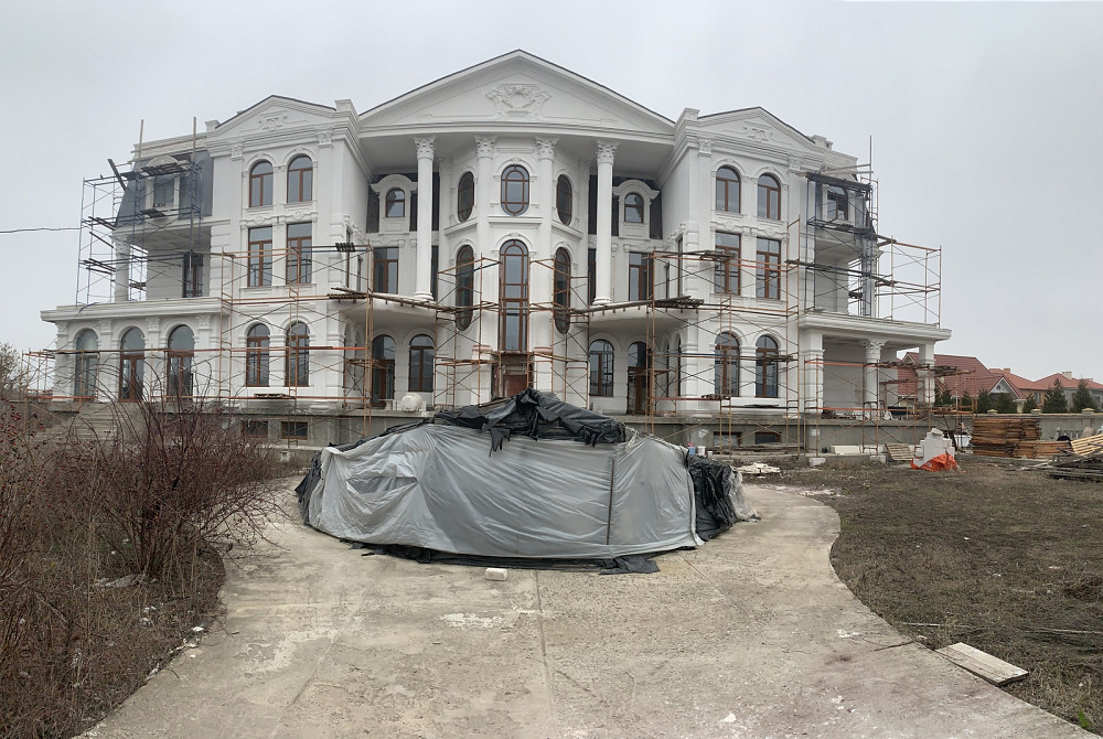 Продаж Будинок на вул. Центральна Odessa - photo 2