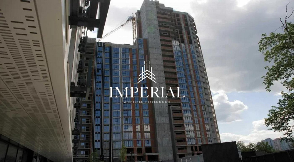 Продаж Квартира 3-кімнатна, 25/26 поверх на вул. Андрія Верхогляда Київ - фото 2