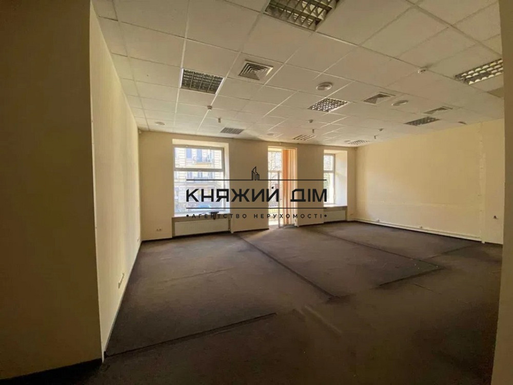 Оренда офісне приміщення на вул. Антоновича поверх - 2/5 Київ - фото 1