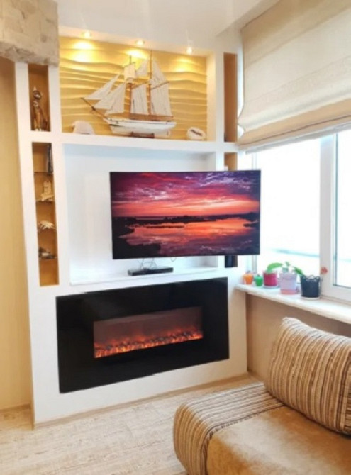 Оренда Квартира 2-кімнатна, 15/21 поверх на Литературная ул., 12 Одесса - изображение 1