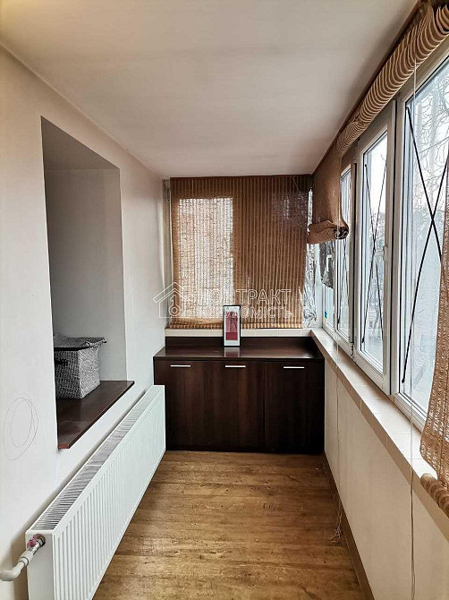 Продаж Квартира 3-кімнатна, 3/5 поверх на вул. 23 Серпня Харків - фото 15