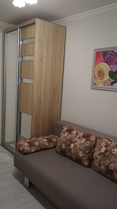 Оренда 1к Квартира 34 кв.м Михайловская Zhytomyr - photo 4