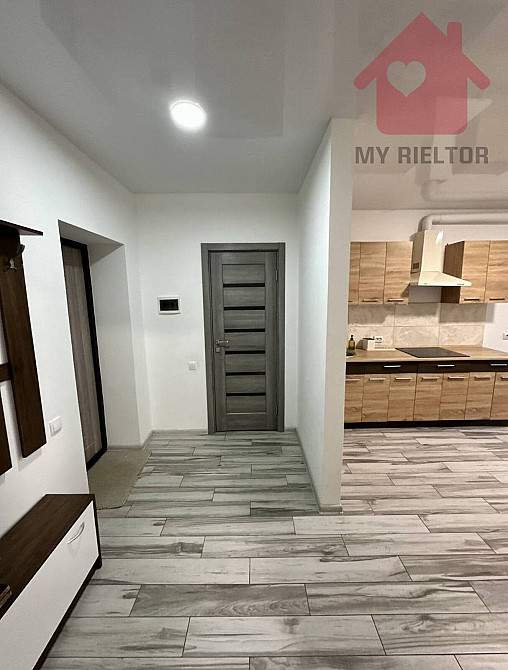 Продаж однокімнатної квартири по вул.Тихого Ужгород - фото 2