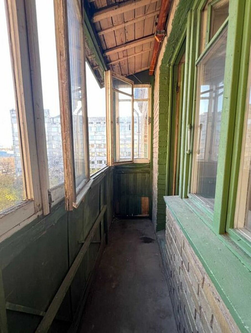 Продаж Квартира 3-кімнатна, 5/5 поверх на Соборності, 7 Київ - фото 11