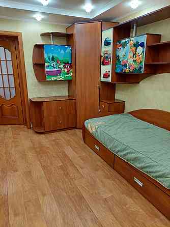 Оренда Квартира 2-кімнатна, 4/9 поверх на вул. Велика Васильківська, 145/1 Київ