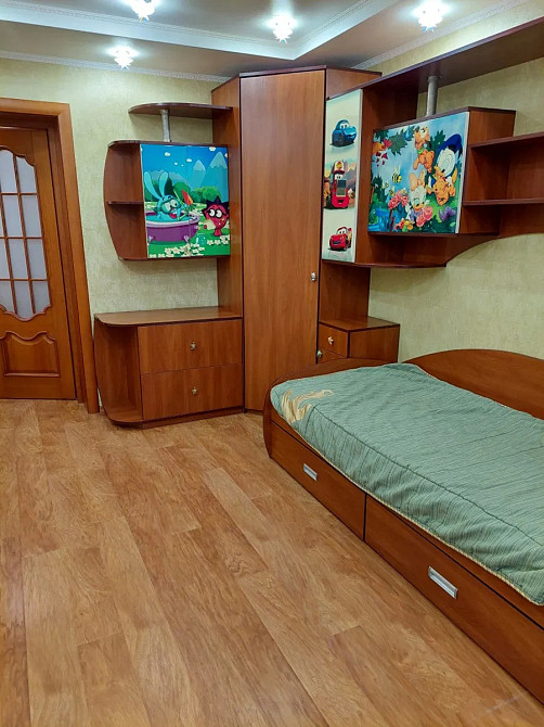 Оренда Квартира 2-кімнатна, 4/9 поверх на вул. Велика Васильківська, 145/1 Київ - фото 5