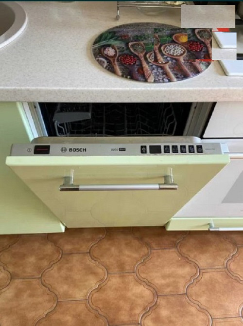 Квартира в кирпичном доме на Таирова Odessa - photo 2