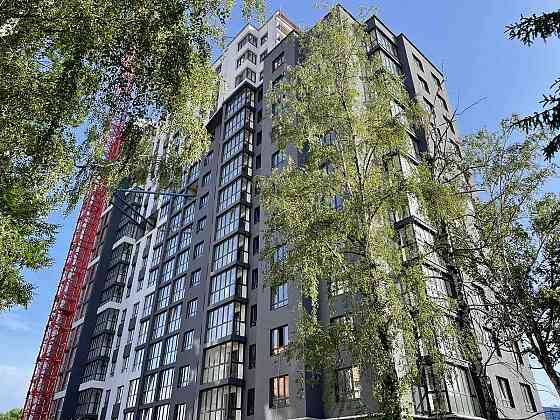 Продаж 2к квартири 62.6 кв. м на вул. Полковника Данила Нечая Тернопіль