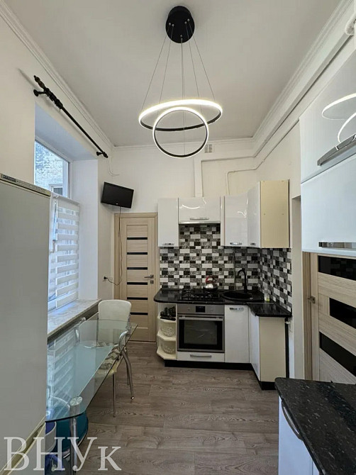 Продаж Квартира 1-кімнатна, 2/3 поверх на вул. Городоцька L'viv - photo 4
