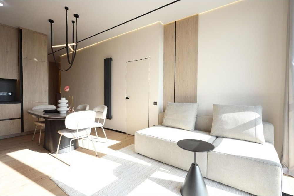 Продаж Квартира 2-кімнатна, 26/31 поверх на Андрія Верхогляда вул., д. 4Б Kiev - photo 6