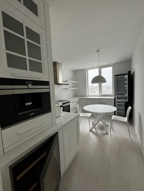 Трехкомнатная квартира с ремонтом . Начало Таирова. Одеса - фото 3