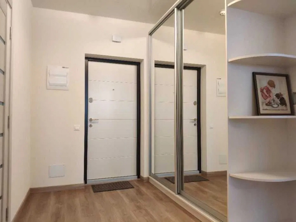 Оренда Квартира 1-кімнатна, 9/20 поверх на Демеївська, 18 Киев - изображение 4