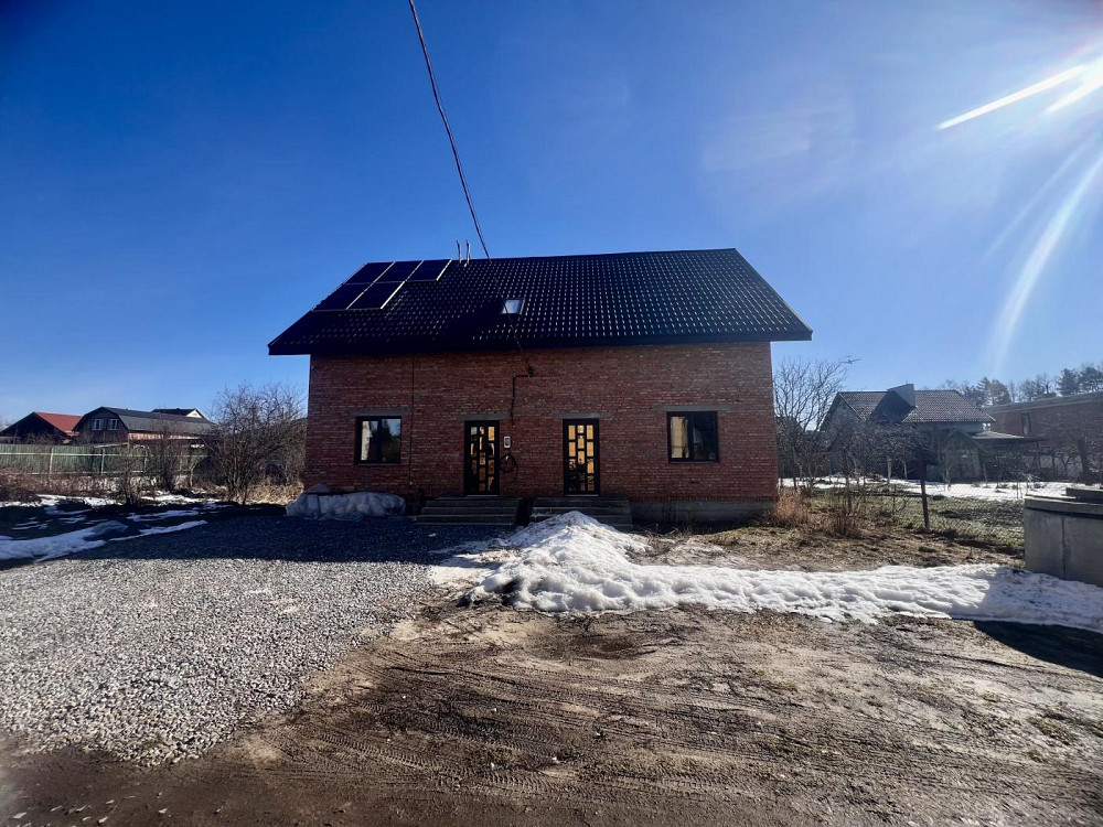 Продаж Будинок 3-кімнатний на вул. Сірка Пидрясне - изображение 5