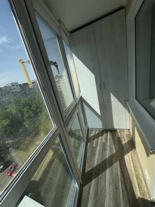 Оренда Квартира 2-кімнатна, 8/16 поверх на Райдужна, 17-А Київ - фото 14