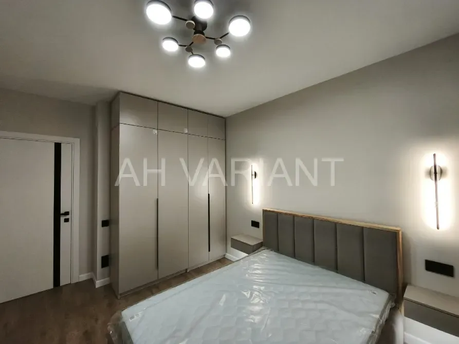 Продажа 2к Квартира 64 кв.м Тлехаса 19 Ужгород - изображение 12