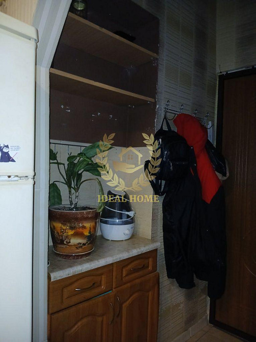 Кімната в гуртожитку у зручному районі, вул. Юрія Литвинського 31 Київ - фото 7